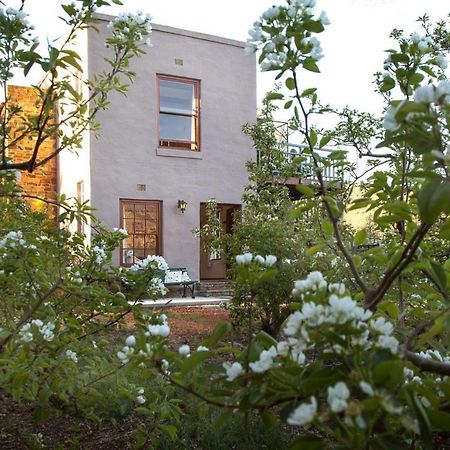 Lentelus Farmstay Barrydale Bagian luar foto