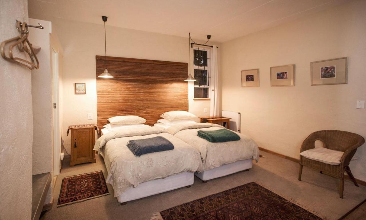 Lentelus Farmstay Barrydale Bagian luar foto