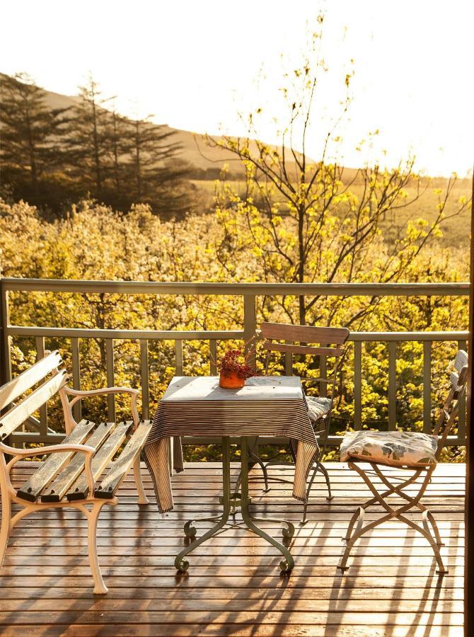 Lentelus Farmstay Barrydale Bagian luar foto