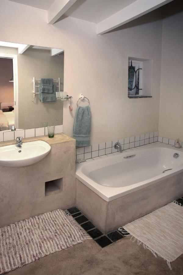 Lentelus Farmstay Barrydale Bagian luar foto