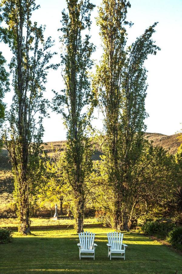 Lentelus Farmstay Barrydale Bagian luar foto