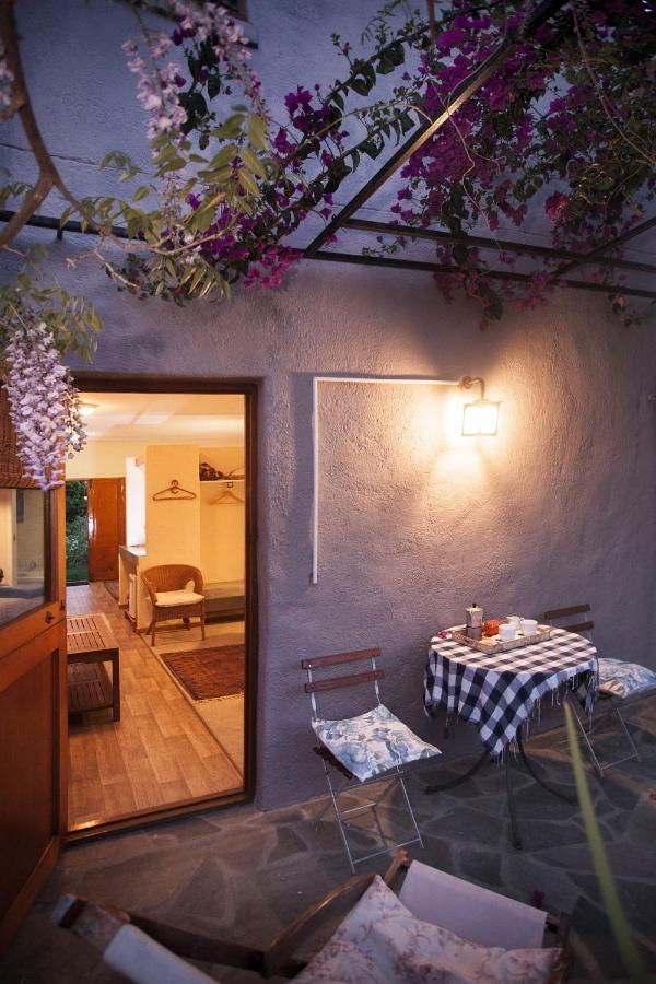 Lentelus Farmstay Barrydale Bagian luar foto